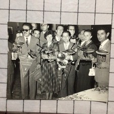 Rimini,Premiazione,Gare Lotta