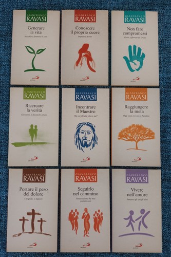 Lotto libri gianfranco - 9,