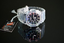 Casio G-shock GA2100 •