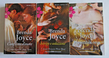 Brenda joyce intrigo - brenda,