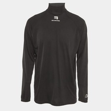 Balenciaga Activewear maglia