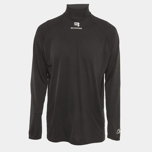 Balenciaga activewear maglia - balenciaga,