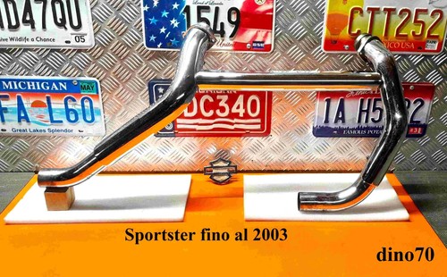 Harley davidson collettori - collettori, di