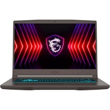 Notebook Gaming Msi Thin 15 i7-13620H RTX 4050 15,6" 16+512GB B13VE-1686IT