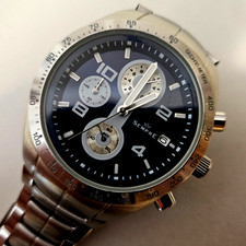 Orologio Cronografo Vintage