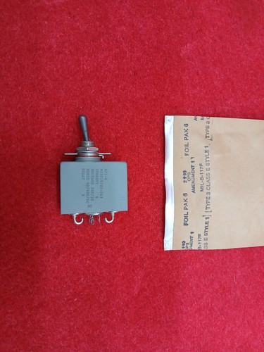 Airpax interruttore - -,