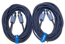 Cavo casse altoparlanti 10m