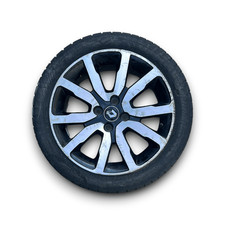 Cerchio In Lega Renault Twingo III cod:403008869R (205/45 R16) (2014 > 2024)