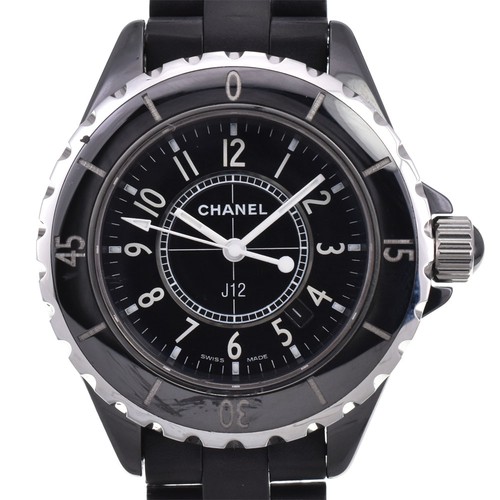 Orologio chanel j12 - orologio,
