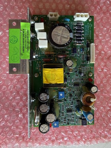 Star trac lcb con - lcb,