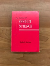 1972 An Outline of Occult