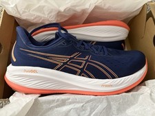 asics gel cumulus 26. Nuovo