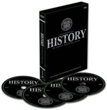 CELTIC FC The Official History