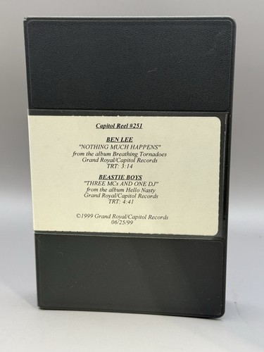 Betacam beastie boys three - sp,