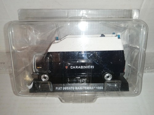Fiat ducato maxi - fiat,
