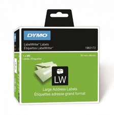 Etichette originali dymo - etichette,