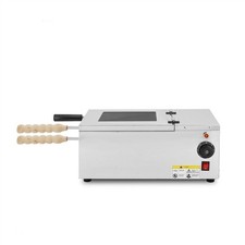 Camino elettrico 110V macchina