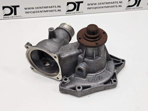 Pompa acqua nuova - e34, e32