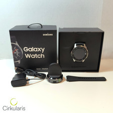 Samsung Galaxy Watch 46 mm LTE
