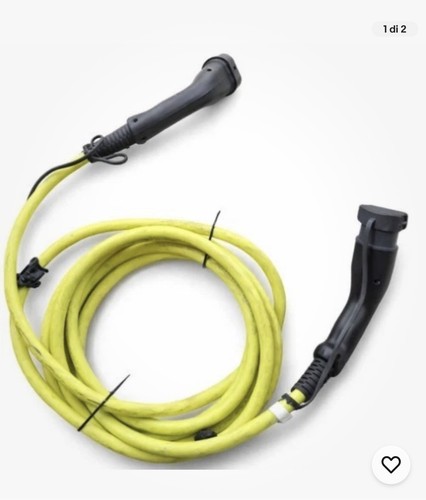 Cavo ricarica per auto - cavo,