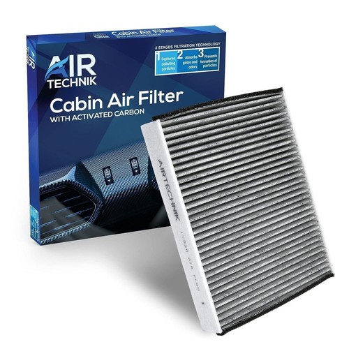 Airtechnik cf11920 cabin air - airtechnik,