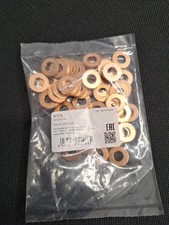 N° 4 Rondelle Iniettori Meat