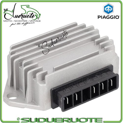 Regolatore tensione ape - regolatore, di