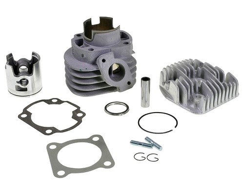 Kit cylindre airsal - kit,
