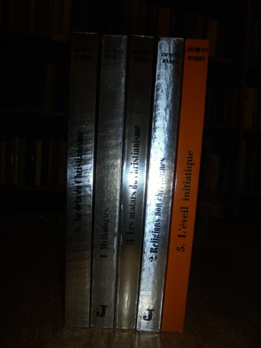 Jacques ares encyclopedie - jacques, ares.