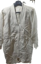 Karate Kimono Nuovo Taglia 58-60 180 Completo Pantaloni+Cinta Ottima Manifattura