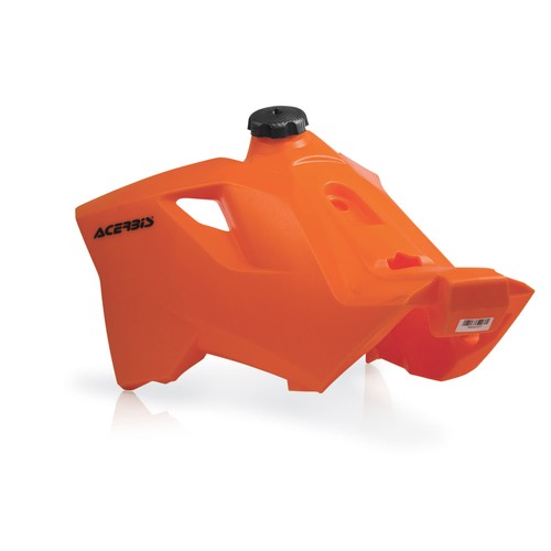 Acerbis serbatoio benzina - serbatoio, 13l