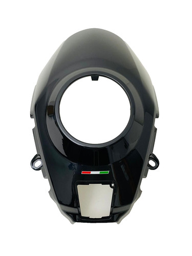 Coperchio serbatoio ducati - coperchio,