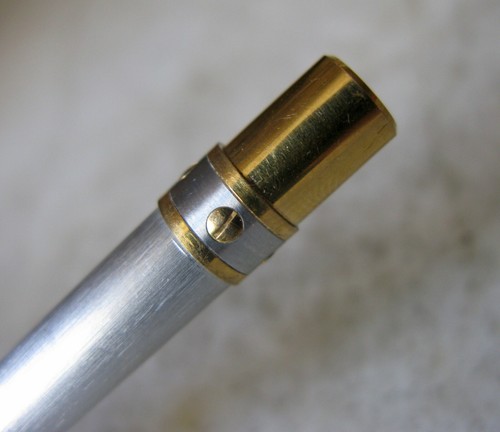 Stylo bille must cartier - cartier,