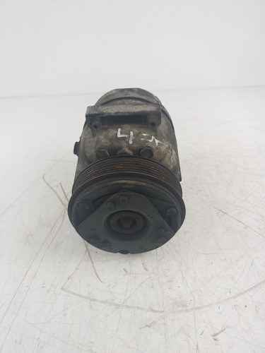 Compressore aria condizionata - compressore,