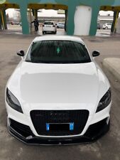 GRIGLIA ADATTA PER AUDI TT 8J