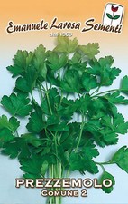 300 Semi/Seeds PREZZEMOLO