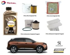 Tagliando Originale per