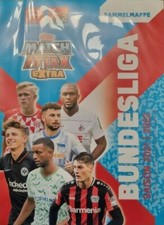 Topps Match Attax Bundesliga
