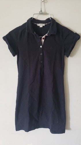 Burberry girls dress - burberry,