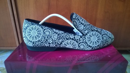 Mocassino uomo ballo lidmag - uomo, da