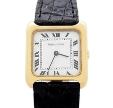 Jaeger Le Coultre Lady Vintage