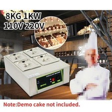 Riscaldatore elettrico