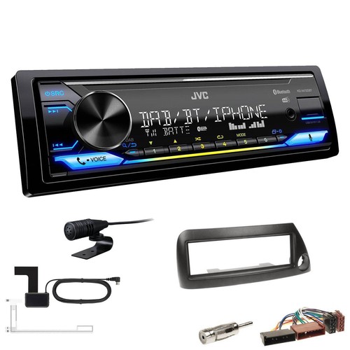 Jvc dab bluetooth usb - +,