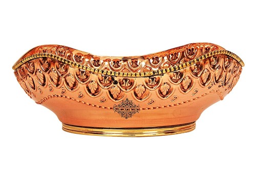 Ottone rame curva frutta - curva,