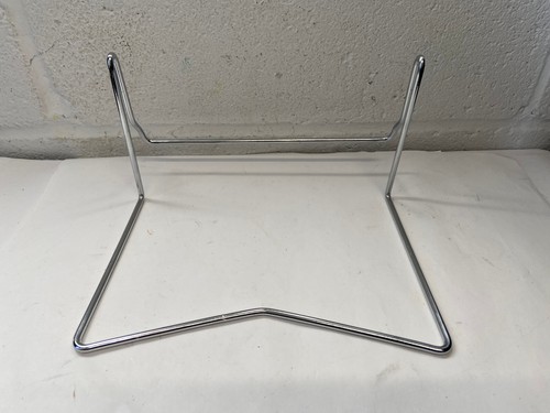 Supporto coperchio metallo
