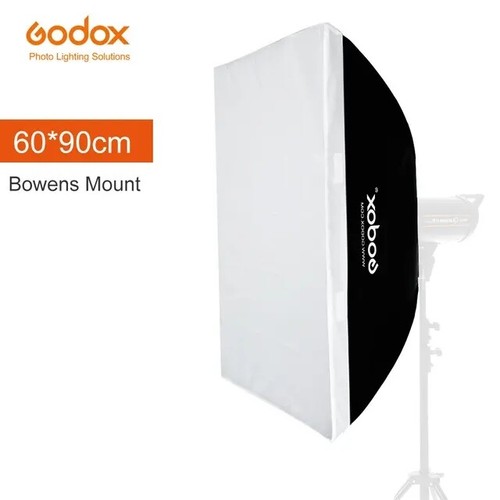 Godox softbox 60x90cm - softbox,