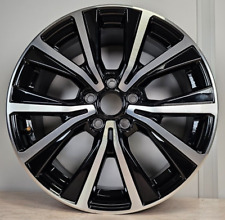 CERCHIO IN LEGA FORD PUMA 7X17'' ET 47,5 Serie B7JA, B7JB L1TC-1007-KA