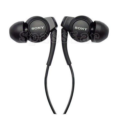 Cuffie auricolari stereo