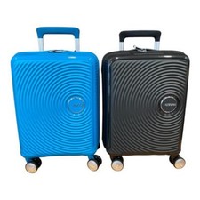 American Tourister TROLLEY 4