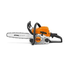 MOTOSEGA A SCOPPIO STIHL MS